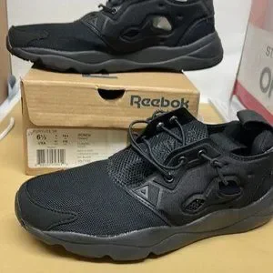 reebok classics womens furylite sole trainers classic
